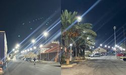 Gazimağusa Limanı karanlıktan kurtuluyor