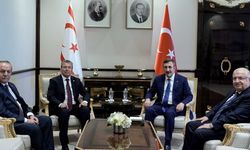 Yılmaz: Kayıp vatandaşlarımıza ulaşılması için tüm gayretimizi göstermeye devam edeceğiz