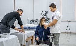 DAÜ’den Dünya Akciğer Günü’nde yaşam boyu akciğer sağlığına vurgu