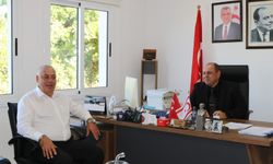 Albayrak: Okullarımızın ihtiyaçlarına kayıtsız kalmayacağız