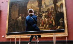 Napolyon'un 200 yıllık şifresini yapay zeka altı saatte çözdü