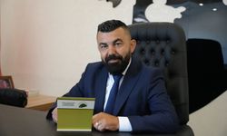 Kasım: Altı köydeki kırsal kesim arsalarının asfalt ve altyapı projeleri onaylandı