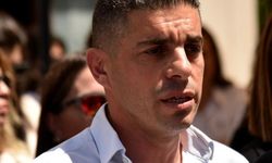 Bugün Gardiyanlar Günü... KTAMS Başkanı Yiğit: Hak mücadelemiz sürecek