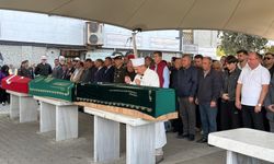 Gemi kazasında yaşamını yitiren Orhan Bekret defnedildi