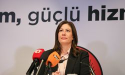 İncirli: Sağlık sistemimizi basamaklar üzerine kuracağız. Erişimi ve kaliteyi artıracağız