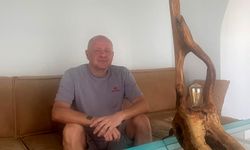 Çek Sanatçı Tomáš Stojec’in Prag’dan Karmi’ye yolculuğu