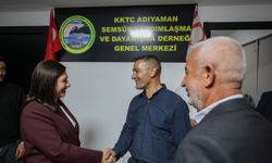 İncirli: Toplumsal barışa ve uzlaşıya büyük önem veriyoruz