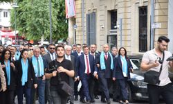 YDP, Milletvekilliği Erken Genel Seçimi için YSK’ya başvuruda bulundu