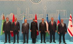 Kıbrıs Türk Kızılay, Turkic Red Network Başkanlar Konseyi toplantısına katıldı