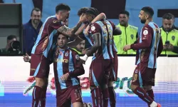 Trabzonspor, Reis'le rakip tanımıyor: Beşiktaş'a da puan yok