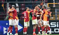 Galatasaray, Fenerbahçe'yi süper yıldızı Osimhen ile devirdi