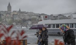 Türkiye Meteoroloji'den uyarı: Bahar havasından sonra yağmur geliyor
