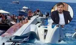 Gemi faciasında bir naaşın daha kimliği belirlendi: Mustafa Demir