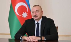Aliyev'den Erdoğan'a 29 Ekim mesajı: Türk halkının bayramını kutluyorum