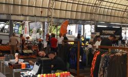 "Avcılık, Atıcılık, Denizcilik ve Doğa Sporları Buluşma Günü" gerçekleştirildi