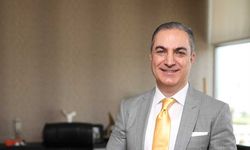 Ali Başman: “Sorumluluk alma, birlikte üretme ve ekonomiyi büyütme zamanı”