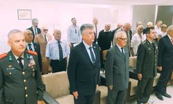 Kenan Çoygun, ölümünün 21’inci yıl dönümünde anıldı