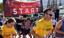 “29 Ekim Cumhuriyet Yol Koşusu”na başvurular başladı