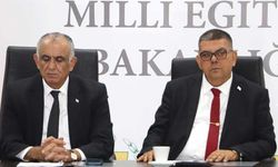 "DAÜ İstişare ve Eşgüdüm Komisyonu" toplantısı Milli Eğitim Bakanlığı’nda yapıldı