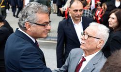 Erhürman: Cumhuriyet’in çağdaş değerleri yolumuzu aydınlatıyor