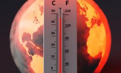 El Nino şimdiye kadar kaydedilen en sıcak seviyesine ulaştı
