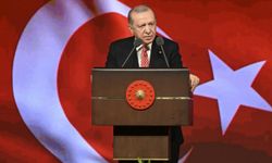 Erdoğan: Önümüzdeki dönemi Türk asrı yapmak için mücadele edeceğiz