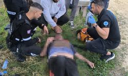 Akdeniz köyünde kaybolan 66 yaşındaki kişi bulundu