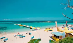 Güney Kıbrıs’ta 350 otel kapanma tehlikesiyle karşı karşıya