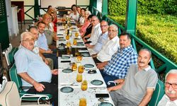 Anafartalar Lisesi 1976 Mezunları 50 Yıl Sonra Buluştu…