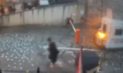 İstanbul'da su birikintisinde elektrik akımına kapılan çocuk hayatını kaybetti