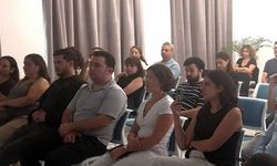 Sürdürülebilir Kalkınma Çalıştayı düzenlendi