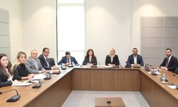 Komitede onaylanan Patlayıcı Maddeler Yasa Tasarısı Meclis'e sevk edildi