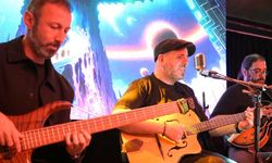 Lefkoşa Belediye Orkestrası’ndan iki konser