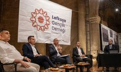 LTB başkan adayları gençlerin sorularını yanıtladı
