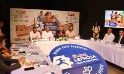 Ülker Lefkoşa Yarı Maratonu 25 Ekim’de koşulacak