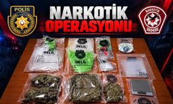 Lefkoşa ve Girne’de uyuşturucu operasyonu: 3 kişi tutuklandı