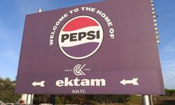 KKTC’deki “Pepsi” fabrikası nedeniyle Güney Kıbrıs’ta dava açıldı