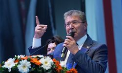 Üstel: Kimse üyelerimizin iradesini yok sayamaz