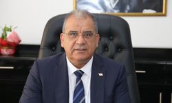 Sucuoğlu’ndan 29 Ekim Cumhuriyet Bayramı mesajı