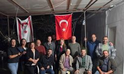 Tunçbilek, Dikmen ve köylerinde vatandaşlarla buluşuyor