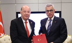 KKTC-Türkiye arasında sağlıkta iş birliği eylem planı imzalandı