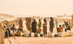 Sudan'ın Batı Darfur eyaletinde 3 haftada 55'ten fazla kişi sıtmadan öldü