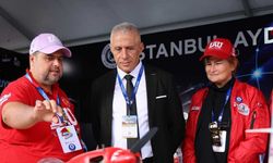 Taçoy: Türkiye’nin Milli Teknoloji Hamlesi güçlü ve başarılı şekilde ilerliyor