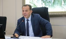 Tanju Özcan'a 7 yıl 3 ay 15 gün hapis cezası