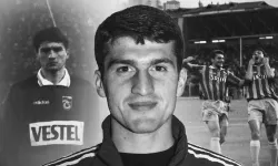 Trabzonspor'un eski futbolcusu Giorgi Nemsadze hayatını kaybetti