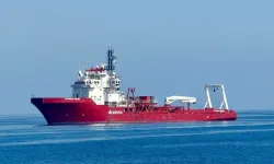 Gemi faciasında tarihi operasyon: 649 metre derinlikten naaş çıkarıldı