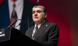 Beşiktaş'ta üçüncü Serdal Adalı dönemi