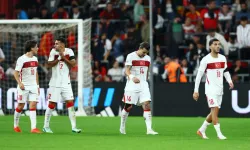 Uluslar Ligi, "Bizim Çocuklara" kabus oldu: Belçika'ya da yenildi