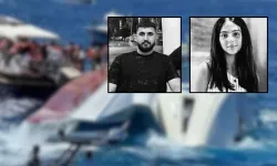 İki naaşın kimliği belirlendi: Mehmet Nuri Ayran ve Saliha Miray Biçer