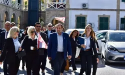 Serdar Denktaş: Manuel oy sayımı yeniden gündeme getirilmeli